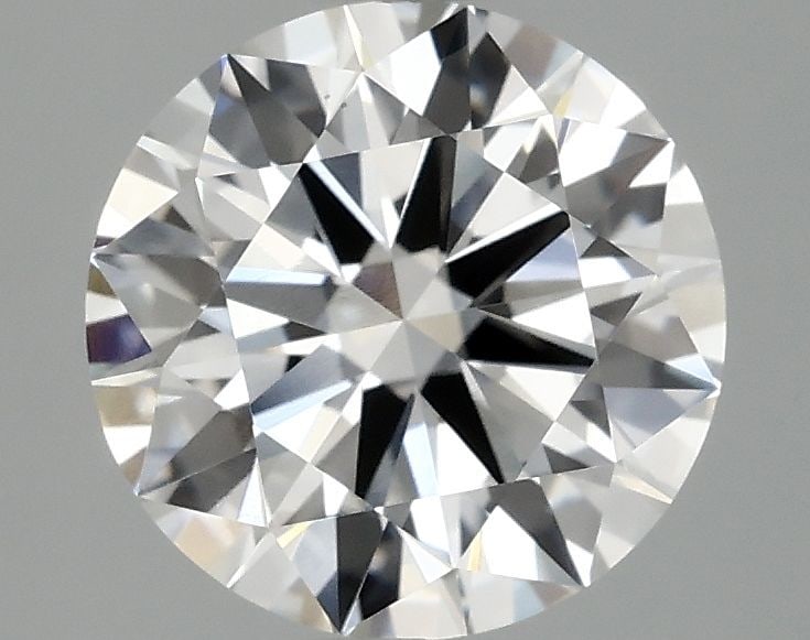 Ideal Loose Diamond - ROUND 1.54ct E VS1: Ideal Loose Diamond - ROUND 1.54ct E VS1 Source: This is a real non-mined Diamond that has been grown in a lab Shape: ROUND Carats: 1.54 Color: E Clarity: VS1 Certification: IGI Video: