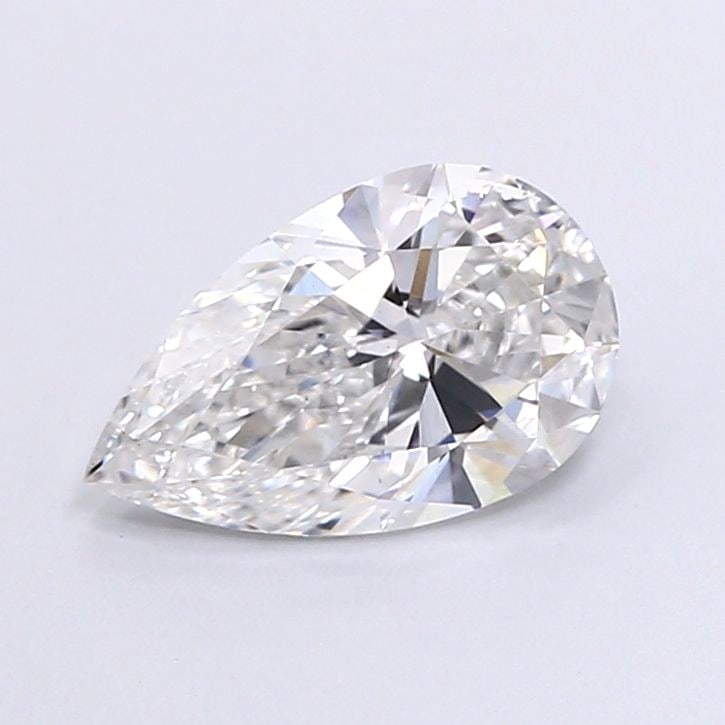 Loose Diamond - PEAR 1.19ct F VS1: Loose Diamond - PEAR 1.19ct F VS1 Source: This is a real non-mined Diamond that has been grown in a lab Shape: PEAR Carats: 1.19 Color: F Clarity: VS1 Certification: IGI Video:
