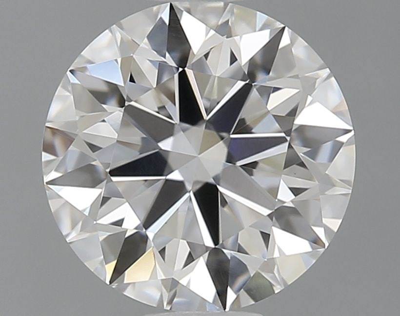 Loose Diamond - ROUND 1.14ct D VS1: Loose Diamond - ROUND 1.14ct D VS1 Source: This is a real non-mined Diamond that has been grown in a lab Shape: ROUND Carats: 1.14 Color: D Clarity: VS1 Certification: GIA Video: