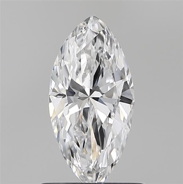 Loose Diamond - MARQUISE 0.69ct D VS1: Loose Diamond - MARQUISE 0.69ct D VS1 Source: This is a real non-mined Diamond that has been grown in a lab Shape: MARQUISE Carats: 0.69 Color: D Clarity: VS1 Certification: IGI Video: