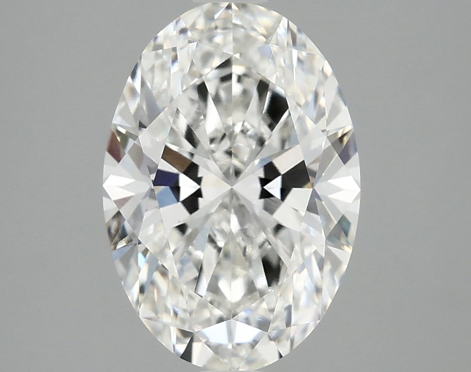 Loose Diamond - OVAL 2.72ct F VS1: Loose Diamond - OVAL 2.72ct F VS1 Source: This is a real non-mined Diamond that has been grown in a lab Shape: OVAL Carats: 2.72 Color: F Clarity: VS1 Certification: IGI Condition: Pre-Owned PLEASE NO