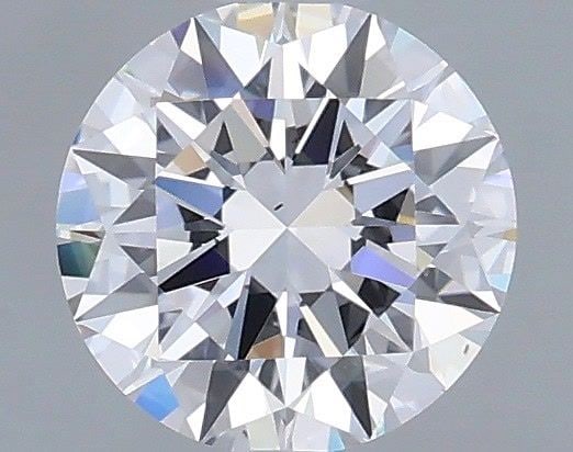 Loose Diamond - ROUND 0.92ct E VS1 (1 of 1)