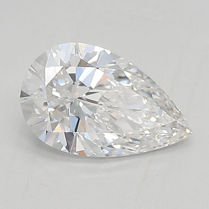 Loose Diamond - PEAR 0.88ct D VVS2: Loose Diamond - PEAR 0.88ct D VVS2 Source: This is a real non-mined Diamond that has been grown in a lab Shape: PEAR Carats: 0.88 Color: D Clarity: VVS2 Certification: IGI Video: