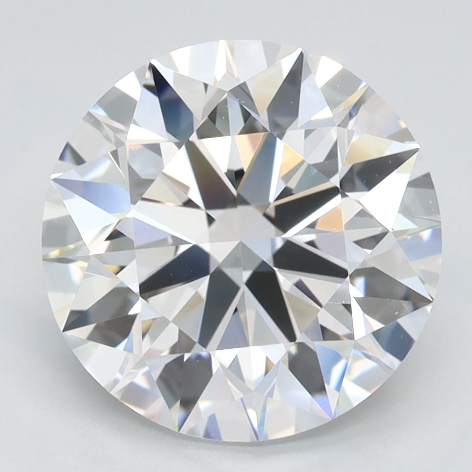 Ideal Loose Diamond - ROUND 3.11ct D IF: Ideal Loose Diamond - ROUND 3.11ct D IF Source: This is a real non-mined Diamond that has been grown in a lab Shape: ROUND Carats: 3.11 Color: D Clarity: IF Certification: IGI Video: