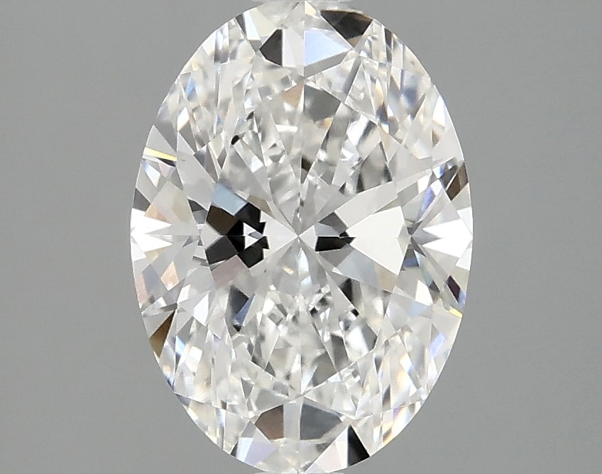 Loose Diamond - OVAL 2.06ct E VVS1: Loose Diamond - OVAL 2.06ct E VVS1 Source: This is a real non-mined Diamond that has been grown in a lab Shape: OVAL Carats: 2.06 Color: E Clarity: VVS1 Certification: IGI Condition: Pre-Owned PLEASE 