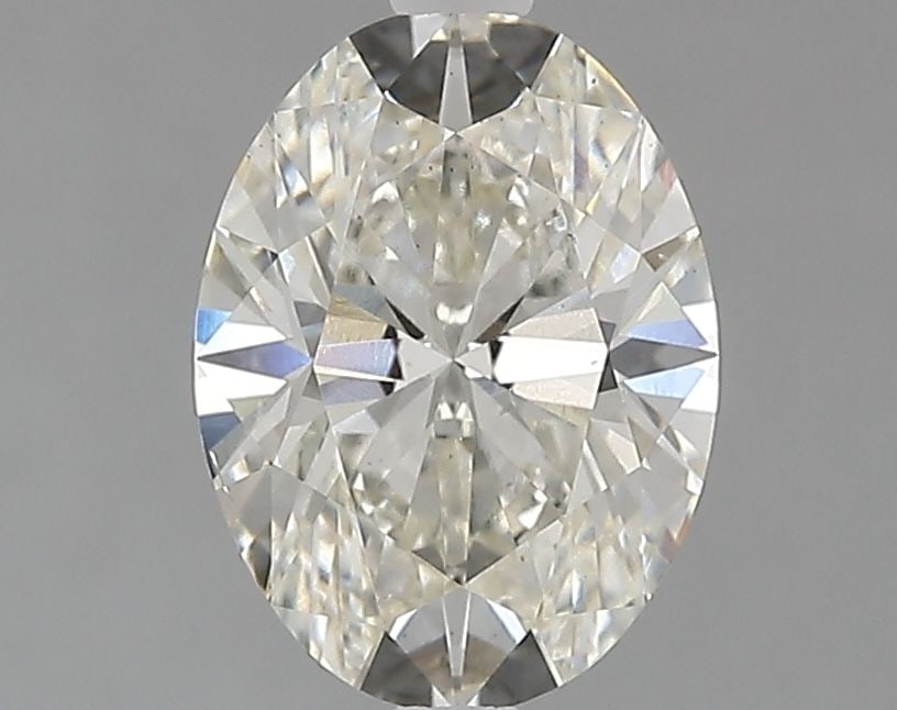 Loose Diamond - OVAL 1.7ct K SI1: Loose Diamond - OVAL 1.7ct K SI1 Source: This is a real non-mined Diamond that has been grown in a lab Shape: OVAL Carats: 1.7 Color: K Clarity: SI1 Certification: IGI Video: