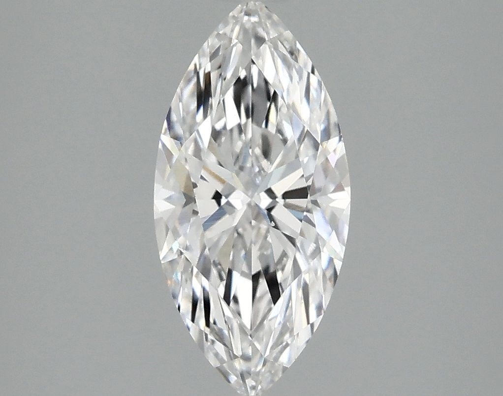 Loose Diamond - MARQUISE 1.56ct D VS2: Loose Diamond - MARQUISE 1.56ct D VS2 Source: This is a real non-mined Diamond that has been grown in a lab Shape: MARQUISE Carats: 1.56 Color: D Clarity: VS2 Certification: IGI Video: