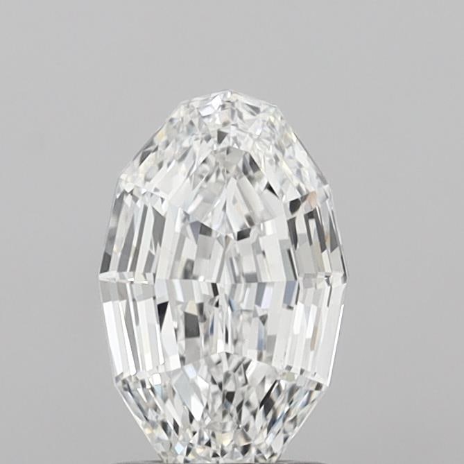 Loose Diamond - STEP OVAL 1.52ct D VVS2 (1 of 1)