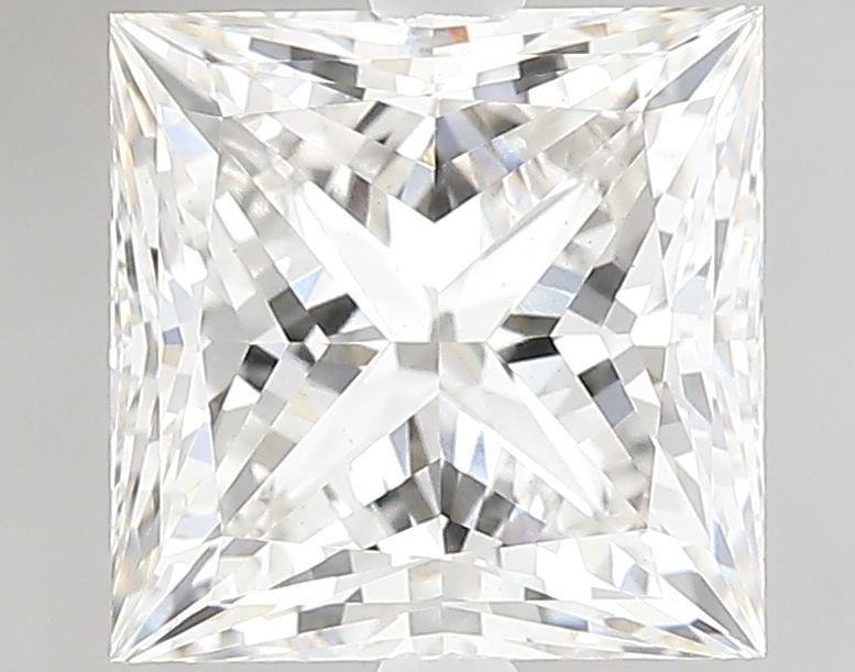 Loose Diamond - PRINCESS 3.02ct G VS2: Loose Diamond - PRINCESS 3.02ct G VS2 Source: This is a real non-mined Diamond that has been grown in a lab Shape: PRINCESS Carats: 3.02 Color: G Clarity: VS2 Certification: IGI Video: Video Link