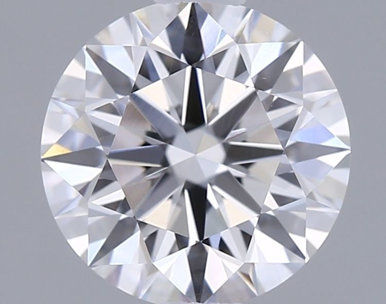 Ideal Loose Diamond - ROUND 1.07ct F VVS1: Ideal Loose Diamond - ROUND 1.07ct F VVS1 Source: This is a real non-mined Diamond that has been grown in a lab Shape: ROUND Carats: 1.07 Color: F Clarity: VVS1 Certification: IGI Video: Video Link