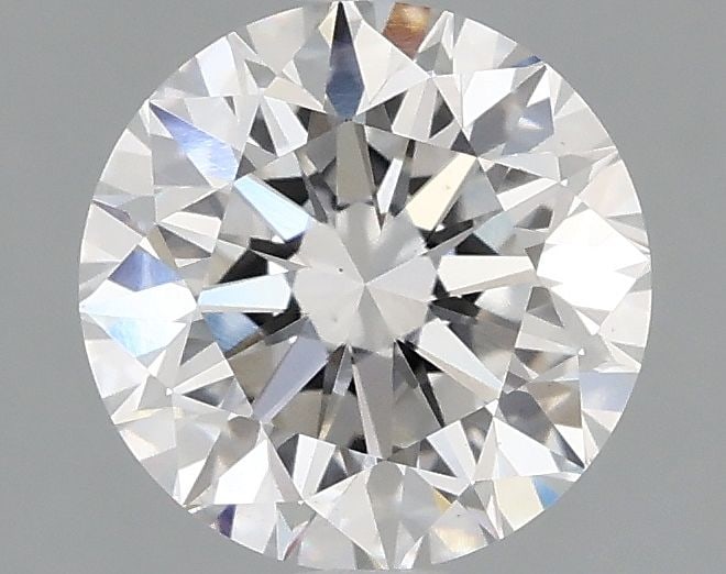 Loose Diamond - ROUND 1.56ct F VS1: Loose Diamond - ROUND 1.56ct F VS1 Source: This is a real non-mined Diamond that has been grown in a lab Shape: ROUND Carats: 1.56 Color: F Clarity: VS1 Certification: IGI PLEASE NOTE: Framed, Large,
