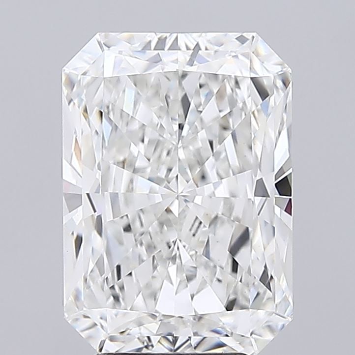 Loose Diamond - RADIANT 4.59ct E VVS2: Loose Diamond - RADIANT 4.59ct E VVS2 Source: This is a real non-mined Diamond that has been grown in a lab Shape: RADIANT Carats: 4.59 Color: E Clarity: VVS2 Certification: IGI Video: Video Link