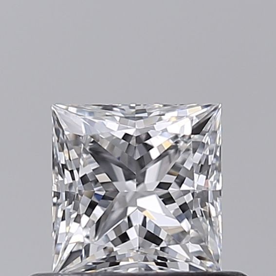 Loose Diamond - PRINCESS 0.52ct E VVS2: Loose Diamond - PRINCESS 0.52ct E VVS2 Source: This is a real non-mined Diamond that has been grown in a lab Shape: PRINCESS Carats: 0.52 Color: E Clarity: VVS2 Certification: NONE Video: Video Link