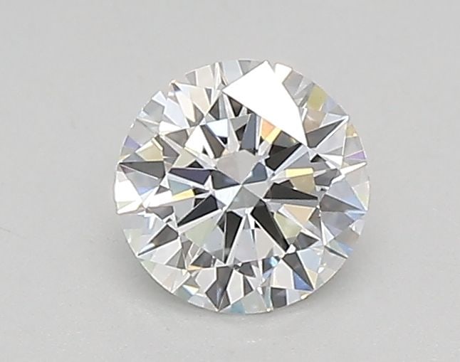 Loose Diamond - ROUND 0.48ct D VVS2: Loose Diamond - ROUND 0.48ct D VVS2 Source: This is a real non-mined Diamond that has been grown in a lab Shape: ROUND Carats: 0.48 Color: D Clarity: VVS2 Certification: IGI Video: Video Link PLEASE