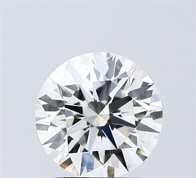 Ideal Loose Diamond - ROUND 1.51ct F VVS2: Ideal Loose Diamond - ROUND 1.51ct F VVS2 Source: This is a real non-mined Diamond that has been grown in a lab Shape: ROUND Carats: 1.51 Color: F Clarity: VVS2 Certification: IGI Video: