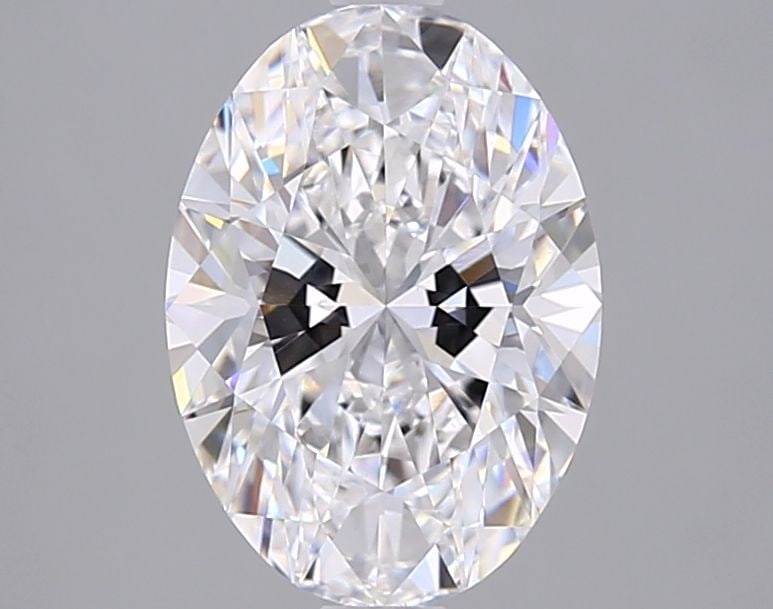 Loose Diamond - OVAL 2.04ct E VVS2: Loose Diamond - OVAL 2.04ct E VVS2 Source: This is a real non-mined Diamond that has been grown in a lab Shape: OVAL Carats: 2.04 Color: E Clarity: VVS2 Certification: IGI Video: