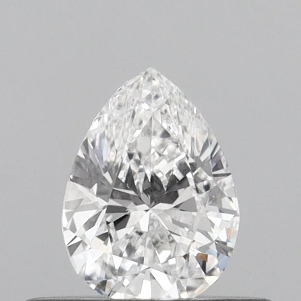Loose Diamond - PEAR 0.33ct D VS1: Loose Diamond - PEAR 0.33ct D VS1 Source: This is a real non-mined Diamond that has been grown in a lab Shape: PEAR Carats: 0.33 Color: D Clarity: VS1 Certification: IGI Video: