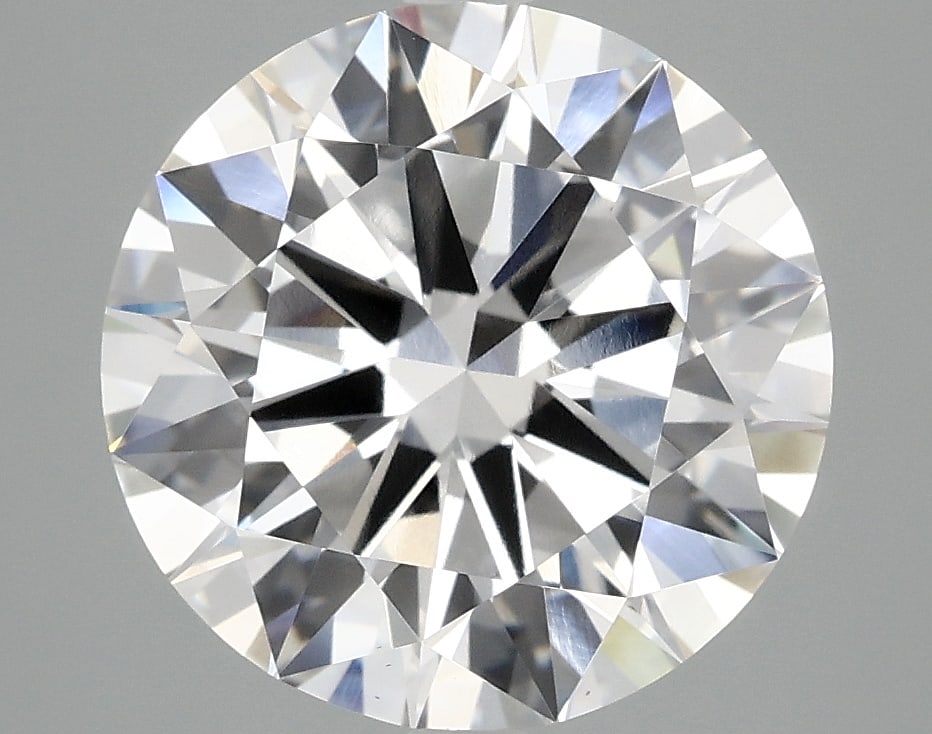Loose Diamond - Round 4.8ct D VS1: Loose Diamond - Round 4.8ct D VS1 Source: This is a real non-mined Diamond that has been grown in a lab Shape: Round Carats: 4.8 Color: D Clarity: VS1 Certification: IGI Condition: Pre-Owned PLEASE NO