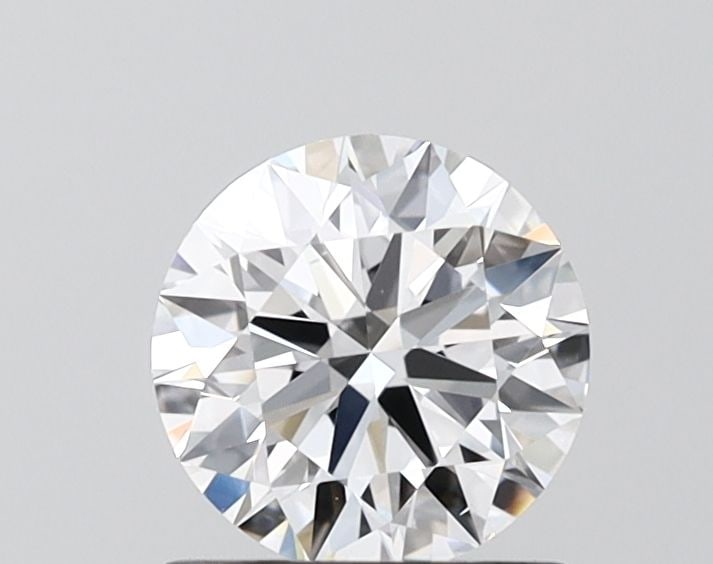 Ideal Loose Diamond - ROUND 1.0ct D VS1: Ideal Loose Diamond - ROUND 1.0ct D VS1 Source: This is a real non-mined Diamond that has been grown in a lab Shape: ROUND Carats: 1.0 Color: D Clarity: VS1 Certification: IGI PLEASE NOTE: Framed, Lar