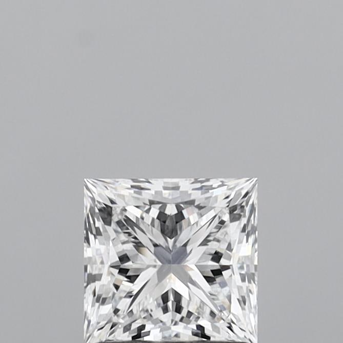 Loose Diamond - PRINCESS 1.06ct D VVS1: Loose Diamond - PRINCESS 1.06ct D VVS1 Source: This is a real non-mined Diamond that has been grown in a lab Shape: PRINCESS Carats: 1.06 Color: D Clarity: VVS1 Certification: IGI Condition: Pre-Owned