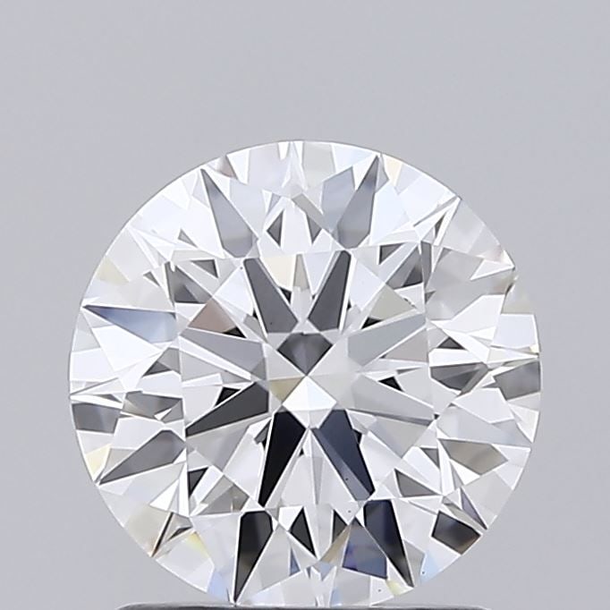 Ideal Loose Diamond - ROUND 1.39ct E VS1: Ideal Loose Diamond - ROUND 1.39ct E VS1 Source: This is a real non-mined Diamond that has been grown in a lab Shape: ROUND Carats: 1.39 Color: E Clarity: VS1 Certification: IGI Video: