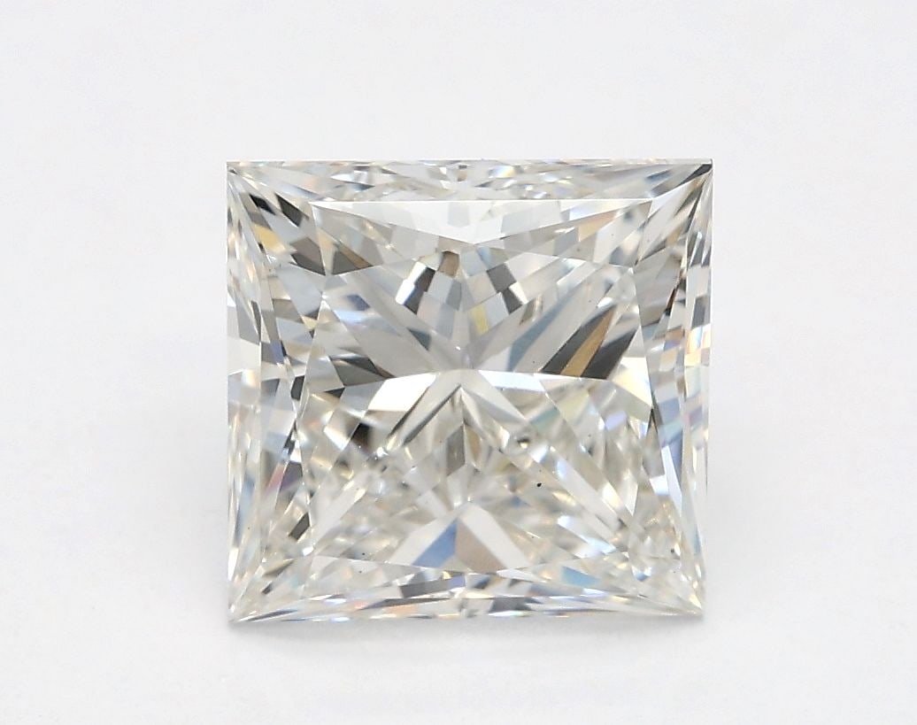 Loose Diamond - PRINCESS 2.0ct G VS1 (1 of 1)