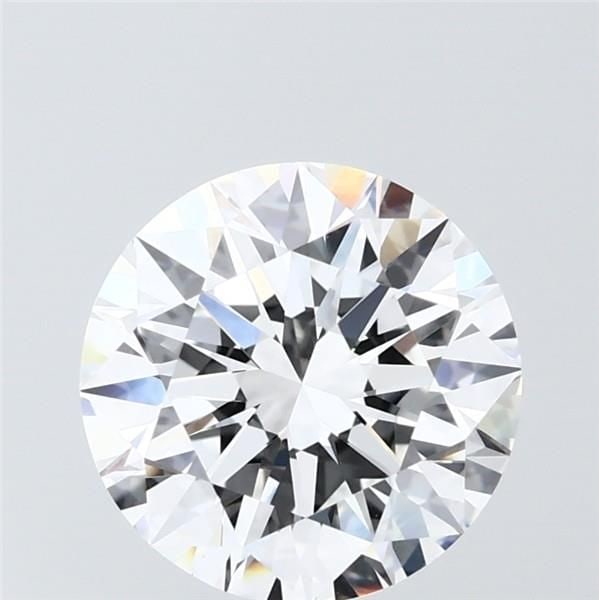 Loose Diamond - ROUND 3.0ct E VVS2: Loose Diamond - ROUND 3.0ct E VVS2 Source: This is a real non-mined Diamond that has been grown in a lab Shape: ROUND Carats: 3.0 Color: E Clarity: VVS2 Certification: IGI Video:
