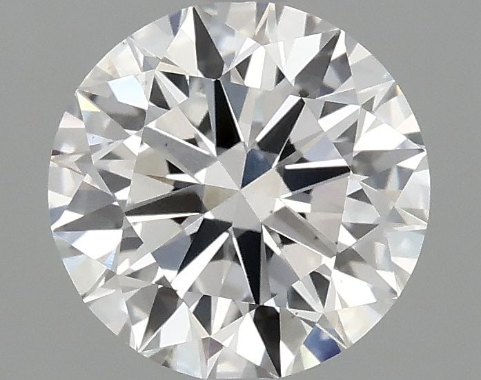 Ideal Loose Diamond - ROUND 2.1ct D VS1: Ideal Loose Diamond - ROUND 2.1ct D VS1 Source: This is a real non-mined Diamond that has been grown in a lab Shape: ROUND Carats: 2.1 Color: D Clarity: VS1 Certification: IGI Video: