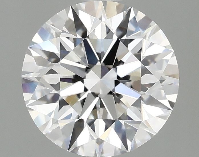 Loose Diamond - ROUND 2.04ct D VS1: Loose Diamond - ROUND 2.04ct D VS1 Source: This is a real non-mined Diamond that has been grown in a lab Shape: ROUND Carats: 2.04 Color: D Clarity: VS1 Certification: IGI Video: