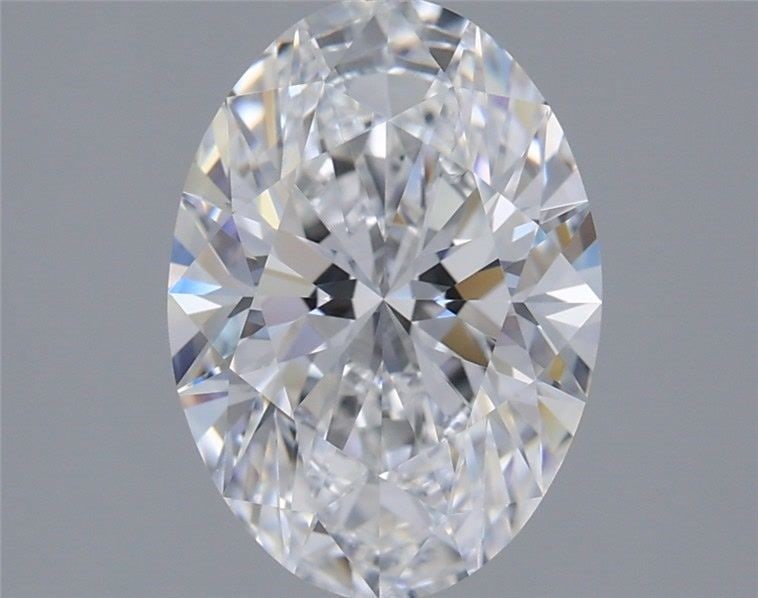 Loose Diamond - OVAL 2.02ct D VVS1: Loose Diamond - OVAL 2.02ct D VVS1 Source: This is a real non-mined Diamond that has been grown in a lab Shape: OVAL Carats: 2.02 Color: D Clarity: VVS1 Certification: IGI Video: