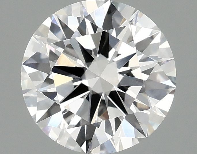 Ideal Loose Diamond - ROUND 1.49ct E VVS2: Ideal Loose Diamond - ROUND 1.49ct E VVS2 Source: This is a real non-mined Diamond that has been grown in a lab Shape: ROUND Carats: 1.49 Color: E Clarity: VVS2 Certification: IGI Video: