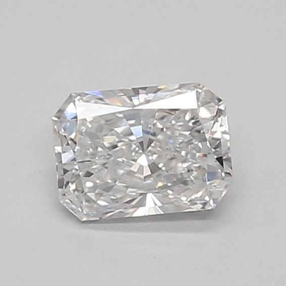 Loose Diamond - RADIANT 0.39ct E VS2: Loose Diamond - RADIANT 0.39ct E VS2 Source: This is a real non-mined Diamond that has been grown in a lab Shape: RADIANT Carats: 0.39 Color: E Clarity: VS2 Certification: IGI Video: