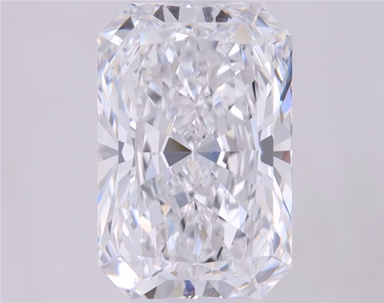 Loose Diamond - RADIANT 2.05ct D VVS1: Loose Diamond - RADIANT 2.05ct D VVS1 Source: This is a real non-mined Diamond that has been grown in a lab Shape: RADIANT Carats: 2.05 Color: D Clarity: VVS1 Certification: IGI Condition: Pre-Owned P