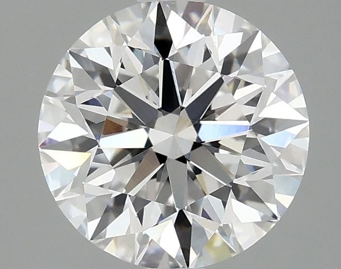 Loose Diamond - ROUND 1.98ct E VVS2: Loose Diamond - ROUND 1.98ct E VVS2 Source: This is a real non-mined Diamond that has been grown in a lab Shape: ROUND Carats: 1.98 Color: E Clarity: VVS2 Certification: IGI Video: