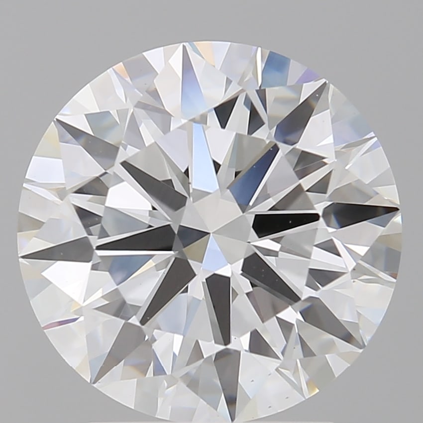 Loose Diamond - Round 3.1ct D VS1: Loose Diamond - Round 3.1ct D VS1 Source: This is a real non-mined Diamond that has been grown in a lab Shape: Round Carats: 3.1 Color: D Clarity: VS1 Certification: IGI Condition: Pre-Owned PLEASE NO