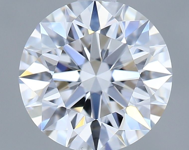 Ideal Loose Diamond - ROUND 1.5ct D VS1: Ideal Loose Diamond - ROUND 1.5ct D VS1 Source: This is a real non-mined Diamond that has been grown in a lab Shape: ROUND Carats: 1.5 Color: D Clarity: VS1 Certification: IGI Video: