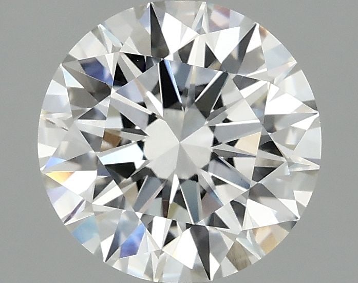 Ideal Loose Diamond - ROUND 2.03ct E VVS2: Ideal Loose Diamond - ROUND 2.03ct E VVS2 Source: This is a real non-mined Diamond that has been grown in a lab Shape: ROUND Carats: 2.03 Color: E Clarity: VVS2 Certification: IGI Video:
