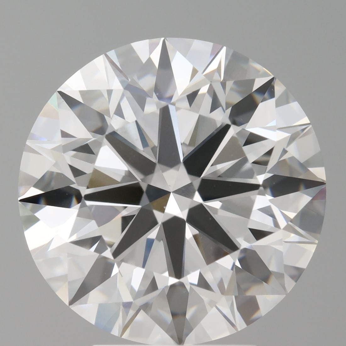 Loose Diamond - Round 5.09ct E VS1: Loose Diamond - Round 5.09ct E VS1 Source: This is a real non-mined Diamond that has been grown in a lab Shape: Round Carats: 5.09 Color: E Clarity: VS1 Certification: IGI Condition: Pre-Owned PLEASE 