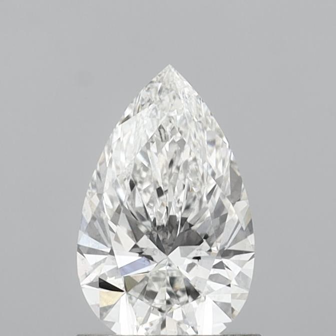 Loose Diamond - PEAR 1.05ct F VS2: Loose Diamond - PEAR 1.05ct F VS2 Source: This is a real non-mined Diamond that has been grown in a lab Shape: PEAR Carats: 1.05 Color: F Clarity: VS2 Certification: IGI Condition: Pre-Owned PLEASE NO