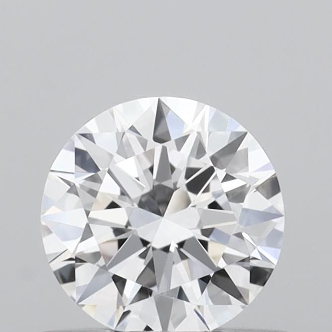 Loose Diamond - ROUND 0.53ct D VS1: Loose Diamond - ROUND 0.53ct D VS1 Source: This is a real non-mined Diamond that has been grown in a lab Shape: ROUND Carats: 0.53 Color: D Clarity: VS1 Certification: IGI Video: