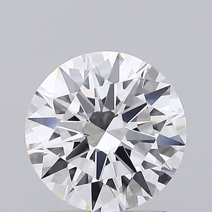 Loose Diamond - ROUND 1.49ct D VVS2: Loose Diamond - ROUND 1.49ct D VVS2 Source: This is a real non-mined Diamond that has been grown in a lab Shape: ROUND Carats: 1.49 Color: D Clarity: VVS2 Certification: IGI Video: