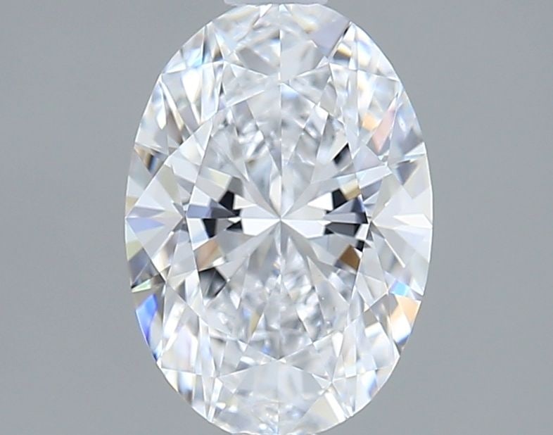 Loose Diamond - OVAL 1.54ct D VVS2: Loose Diamond - OVAL 1.54ct D VVS2 Source: This is a real non-mined Diamond that has been grown in a lab Shape: OVAL Carats: 1.54 Color: D Clarity: VVS2 Certification: IGI Video: