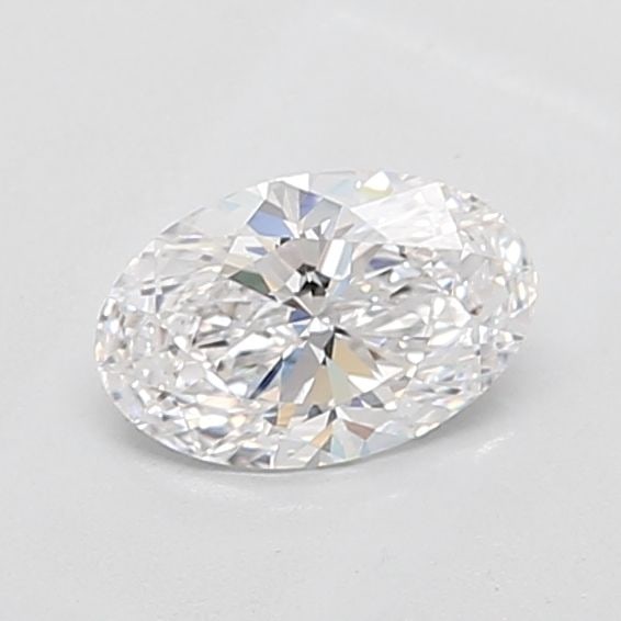 Loose Diamond - OVAL 1.01ct D VVS1: Loose Diamond - OVAL 1.01ct D VVS1 Source: This is a real non-mined Diamond that has been grown in a lab Shape: OVAL Carats: 1.01 Color: D Clarity: VVS1 Certification: IGI Video: