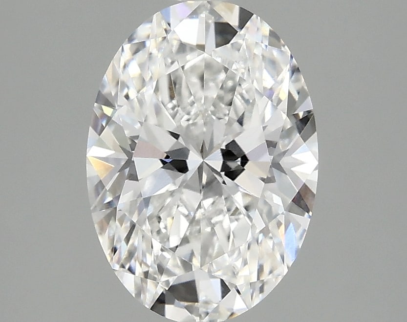 Loose Diamond - OVAL 2.02ct E VVS1: Loose Diamond - OVAL 2.02ct E VVS1 Source: This is a real non-mined Diamond that has been grown in a lab Shape: OVAL Carats: 2.02 Color: E Clarity: VVS1 Certification: IGI Condition: Pre-Owned PLEASE 