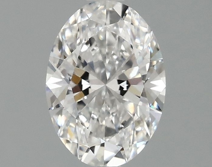 Loose Diamond - OVAL 1.1ct D VVS2: Loose Diamond - OVAL 1.1ct D VVS2 Source: This is a real non-mined Diamond that has been grown in a lab Shape: OVAL Carats: 1.1 Color: D Clarity: VVS2 Certification: IGI Video: