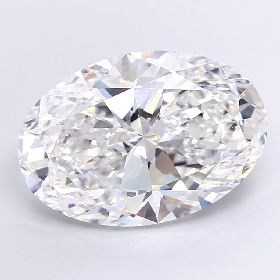 Loose Diamond - OVAL 15.02ct F VVS2: Loose Diamond - OVAL 15.02ct F VVS2 Source: This is a real non-mined Diamond that has been grown in a lab Shape: OVAL Carats: 15.02 Color: F Clarity: VVS2 Certification: IGI Video: