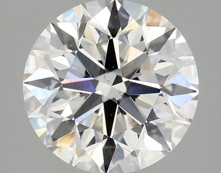 Loose Diamond - ROUND 2.45ct E VS2: Loose Diamond - ROUND 2.45ct E VS2 Source: This is a real non-mined Diamond that has been grown in a lab Shape: ROUND Carats: 2.45 Color: E Clarity: VS2 Certification: IGI Video: