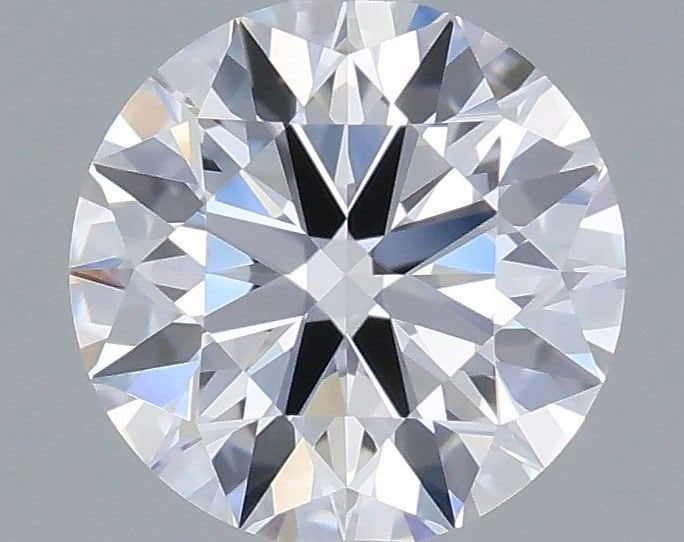 Ideal Loose Diamond - ROUND 0.53ct D VVS2: Ideal Loose Diamond - ROUND 0.53ct D VVS2 Source: This is a real non-mined Diamond that has been grown in a lab Shape: ROUND Carats: 0.53 Color: D Clarity: VVS2 Certification: IGI Video: