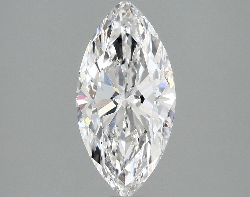 Loose Diamond - MARQUISE 1.53ct E VS1: Loose Diamond - MARQUISE 1.53ct E VS1 Source: This is a real non-mined Diamond that has been grown in a lab Shape: MARQUISE Carats: 1.53 Color: E Clarity: VS1 Certification: IGI Video: