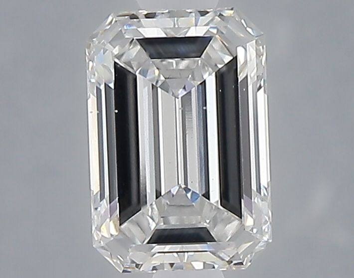 Loose Diamond - EMERALD 1.08ct D VS1 (1 of 1)